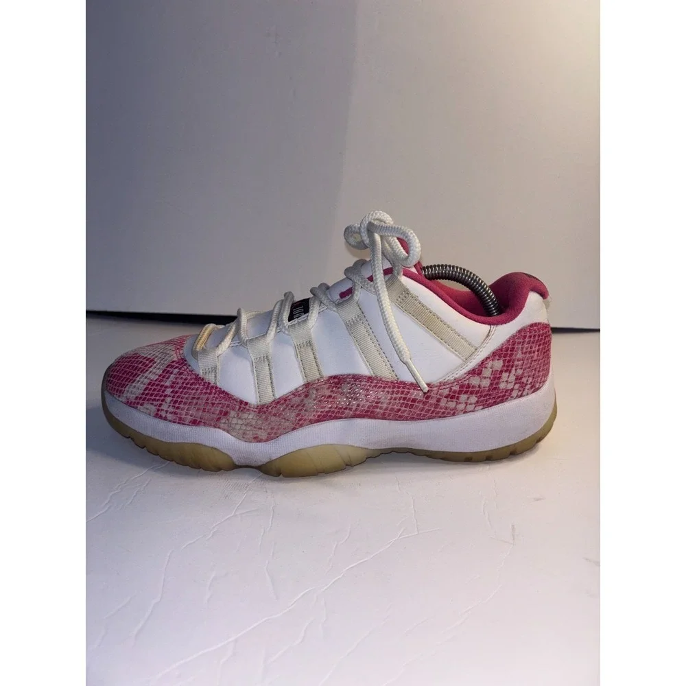 Jordan retro low